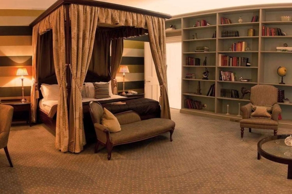 The Welcombe Hotel Premier Collection by Best Western